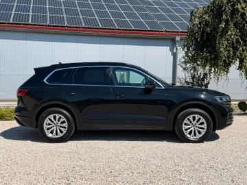 Volkswagen Touareg - 6