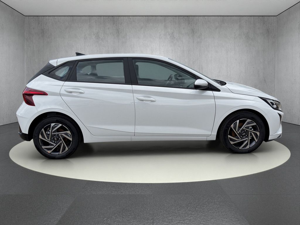 Hyundai i20 – Bild 9