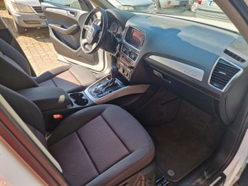 Audi Q5 - 9
