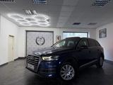 Audi Q7 45TDI QUATTRO KEYLESS PANO HEAD-UP LED VOLL - Audi Q7 4L mit Diesel-Antrieb