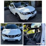 Nissan Qashqai N-Vision Autom Pano AHK, Alcantara - Nissan in Stuttgart