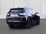 Jeep Compass S Plug-In Hybrid 4WD 1.3 EU6d Navi Sound - Jeep Gebrauchtwagen in Aachen