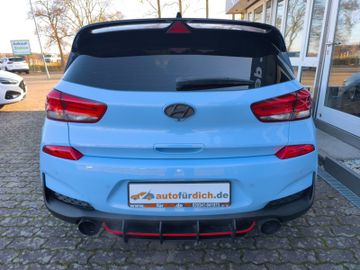 Hyundai i30 N Performance*Navi*Kamera*Navi*LED*SHZ*