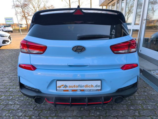 Hyundai i30 N Performance*Navi*Kamera*Navi*LED*SHZ*