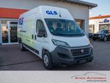 Fiat E-Ducato 47kWh L5H3 - Fiat Ducato mit Elektro-Antrieb