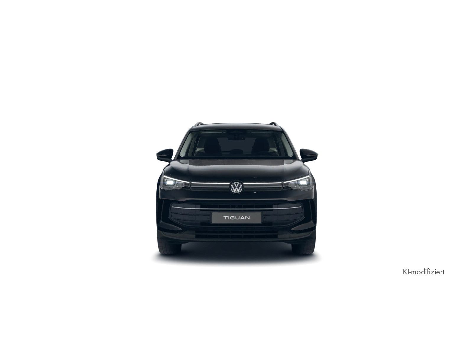 Volkswagen Tiguan - Bild 3
