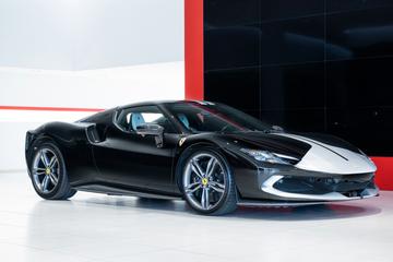 صورة 2 لـ 2022 Ferrari 296 GTB