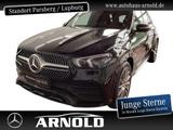 Mercedes-Benz GLE 400 d 4M AMG Line AIRMATIC Pano 360° Memory - gebrauchte Mercedes-Benz GLE 400 aus dem Jahr 2024