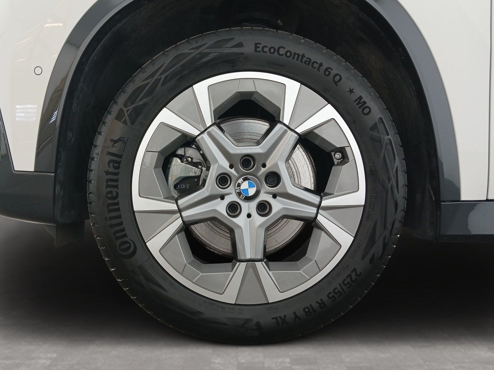 BMW X1 - Bild 7