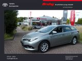 Toyota Auris Touring Sports Hybrid Allwetterreifen Navi - Toyota Auris mit Hybrid-Antrieb