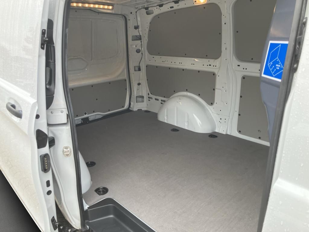 Fahrzeugabbildung Mercedes-Benz Vito 110 CDI Kasten Lang AHK*Facelift*Kam.