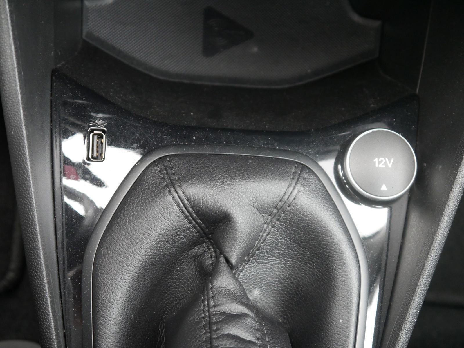 Ford Fiesta 1.1 Cool & Connect Sitzheizung Kamera PDC