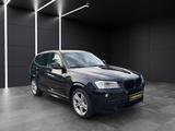 BMW X3 xDrive 35iM-Sport HUD/PANO/NAVI/LEDER - BMW X3: 35i