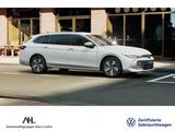 Volkswagen Passat Variant 1.5 eTSI Business DSG Navi RFK AH - Volkswagen Passat Variant in Frankfurt (Main)