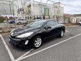 Peugeot 308 CC Cabrio-Coupe Platinum - Peugeot 308 Platinum mit Diesel-Antrieb