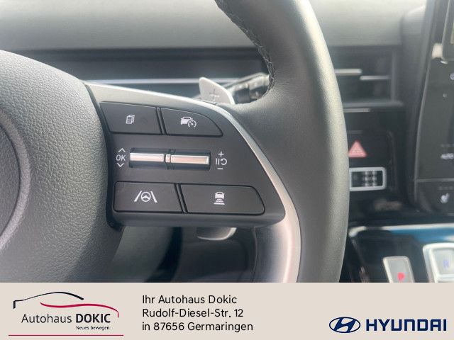 Hyundai Staria – Bild 21