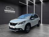 Peugeot 2008 Allure*Automatik*Carplay/Android/SitzHZ - Peugeot 2008: Geländewagen