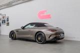 Mercedes-Benz SL 63 AMG 4Matic+ I PremiumPlus I MB Garantie - gebrauchte Mercedes-Benz SL 63 AMG aus dem Jahr 2023