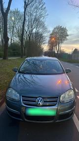 Volkswagen Jetta - gebrauchte VW Jetta aus dem Jahr 2008