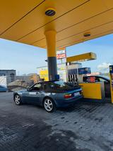 Porsche 944 2 - gebrauchte Porsche 944 aus dem Jahr 1989