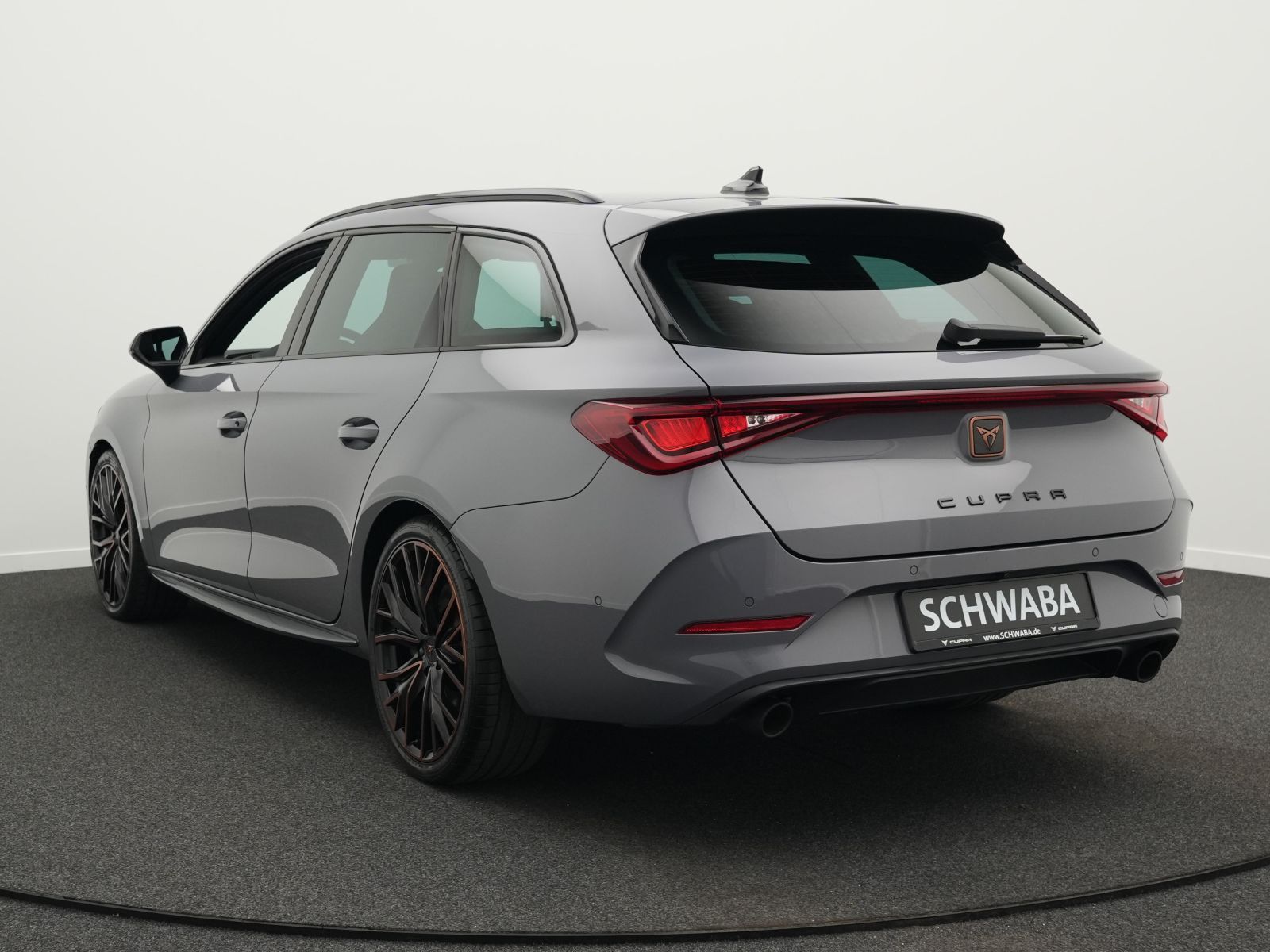 Cupra Leon - Bild 27
