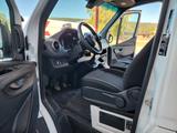 Mercedes-Benz Mercedes Sprinter317L3H2Pro LED Navi Kamera Blis - Mercedes-Benz Sprinter: Van, Merc