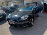 Fiat Bravo 1.4 MyLife - Fiat Bravo mit Benzin-Antrieb: Limousine, Schaltgetriebe