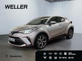 Toyota C-HR 2.0 Hybrid Team D *LED*ACC*CarPlay*CAM*SHZ* - Toyota C-HR in Bochum