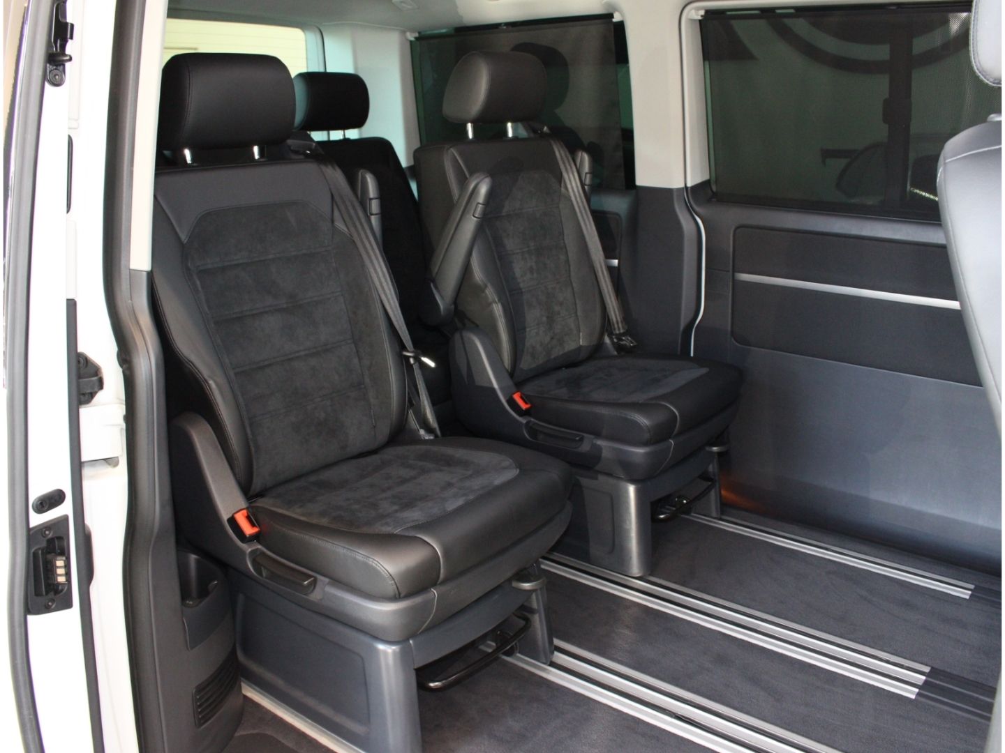 Fahrzeugabbildung Volkswagen T6 Multivan Bus Generation Six 4Motion 2.0 TDI