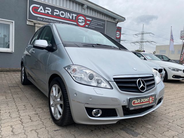 Mercedes-Benz A 200 CDI Special Edition*Vollleder*PDC*Top zust