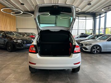 MYAUTOCENTER – Gebraucht- und Jahreswagen mit Werkstattservice in Pfaffenhofen Skoda Fabia*TÜV 228*TEMPO*KLIMA*CARPLAY*PDC(CAM)*