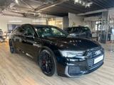 Audi A6 Avant 55 TFSIe/S-LINE/QUATTRO/PANO/LED/SoH-Z. - Audi A6 mit Hybrid-Antrieb: Alcantara, Scheckheftgepflegt, Kombi