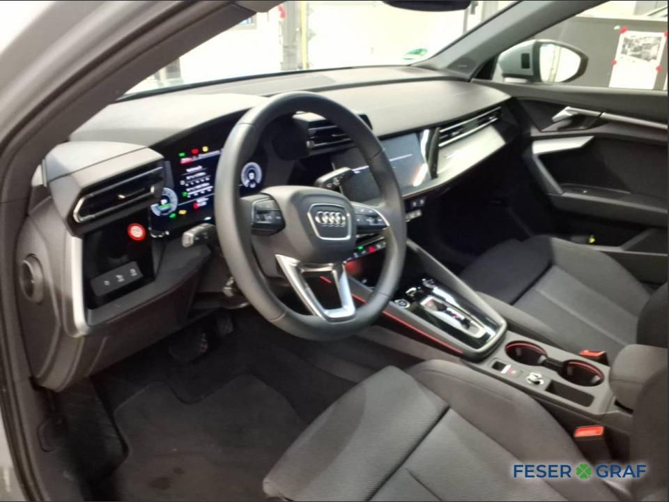 Audi A3 - Bild 3