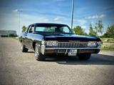 Chevrolet Impala Super Sport Coupe 396 V8 - aus 1968: Coupé