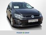 Volkswagen Golf VII Variant 2.0 TDI Comfortline DSG R-Line/ - Volkswagen Golf: R TDI