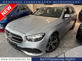 Mercedes-Benz E 220 d T*AVANTGARDE*Kamera*Widescreen*Totwinkel - gebrauchte Mercedes-Benz E 220 aus dem Jahr 2022