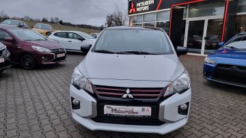 Bild 2 Mitsubishi Space Star Select+ Black1.2 MIVEC 5G. Kamera