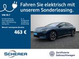 Volkswagen ID.7 GTX 4MOTION 86 kWh RFK/AHK/NAVI/LED/Garanti - Volkswagen ID.7: GTX