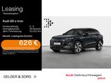 Audi Q6 e-tron performance S line 577km/WLTP*AHK*360° - Audi Q6 e-tron: Automatik