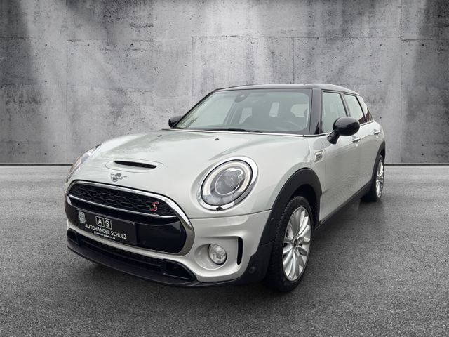 MINI COOPER-S Clubman/LED/PDC/Ambiente/Carplay/1 Hand