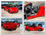 Porsche 991 Turbo S Cabriolet U.FREI*LIFT*BURMESTER*PDLS - Porsche 991 in Wuppertal