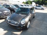 MINI COOPER Mini Cooper,1.HAND,PARK-LANE,KLIMA,LEDER. - MINI Cooper in Köln