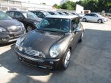 MINI COOPER Mini Cooper,1.HAND,PARK-LANE,KLIMA,LEDER. - MINI MINI mit Benzin-Antrieb: Kleinwagen, Park Lane
