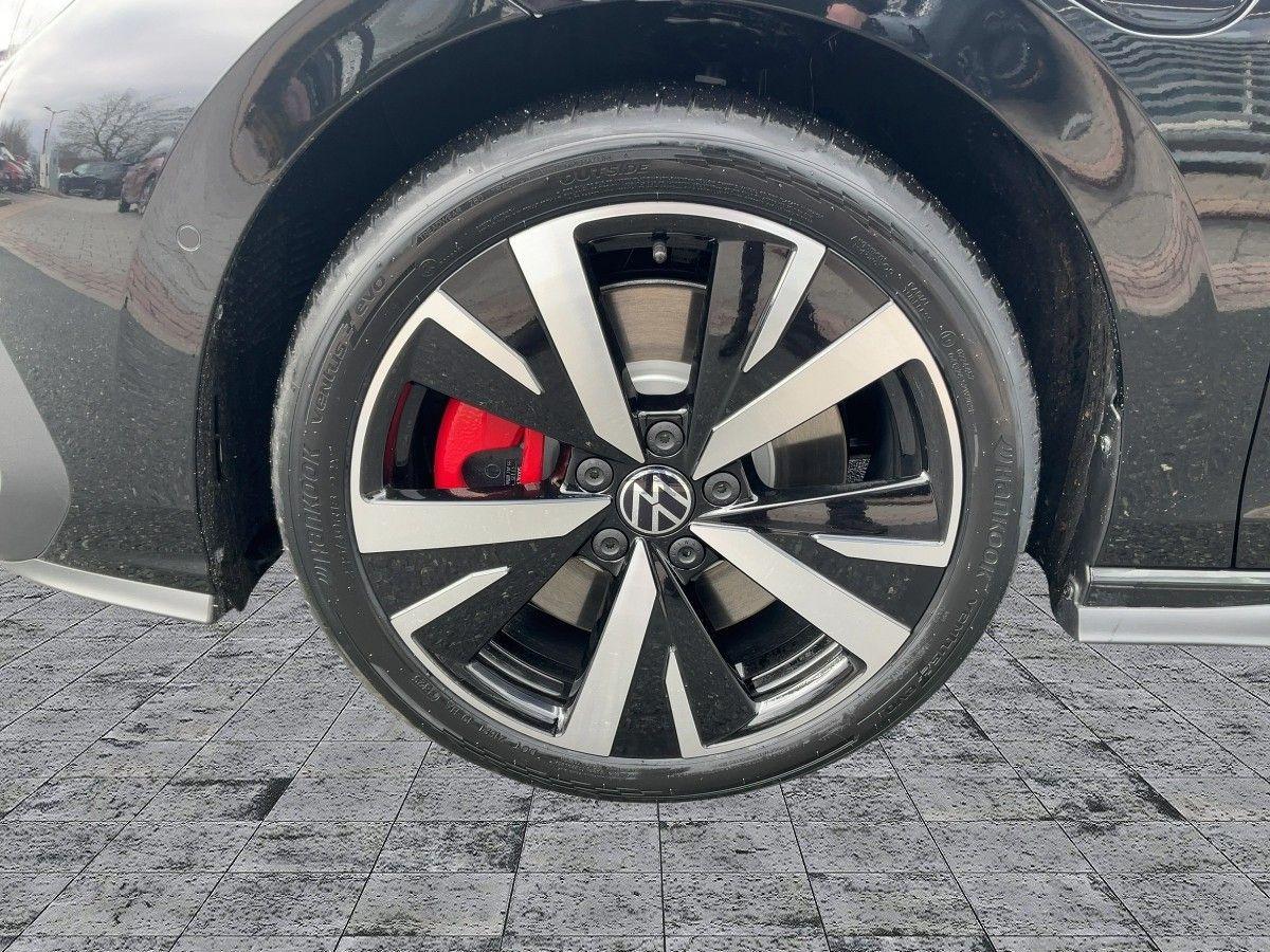 Volkswagen Golf GTE 1.5l eHybrid DSG #5J.Gar*IQ.Light*HuD*K, миниатюра 7