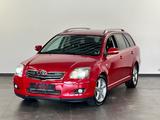 Toyota Avensis 2.2 D Executive*LEDER*XENON*1.HAND - Toyota Avensis Gebrauchtwagen in Mülheim (Ruhr)