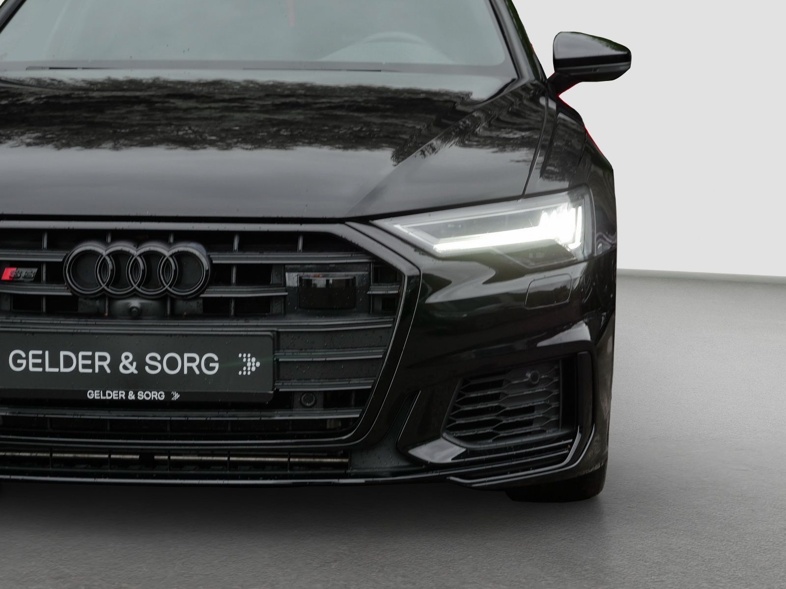 Audi S6 - Bild 11