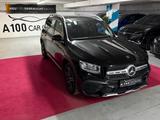 Mercedes-Benz GLB 220 Amg Line*AppleCar*AHK*Assistente*Panoram - Mercedes-Benz GLB 220 mit Panoramadach