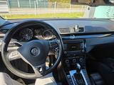 Volkswagen Passat CC 2.0 TSI - graue Volkswagen Passat CC