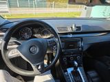 Volkswagen Passat CC 2.0 TSI - Volkswagen Passat CC mit Benzin-Antrieb: Limousine, 2.0