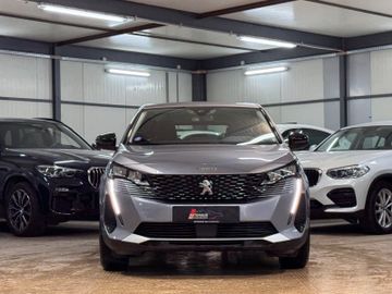 Peugeot 5008 - 2